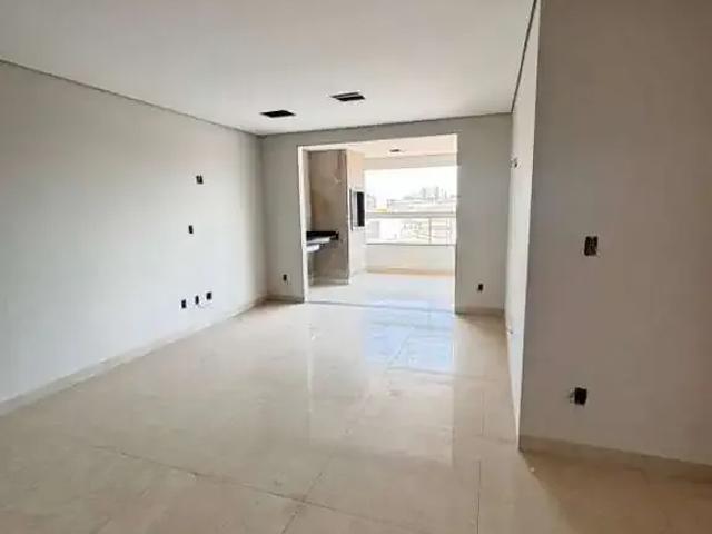 Apartamento para Venda em Uberaba/MG Santa Maria 3 Quartos
