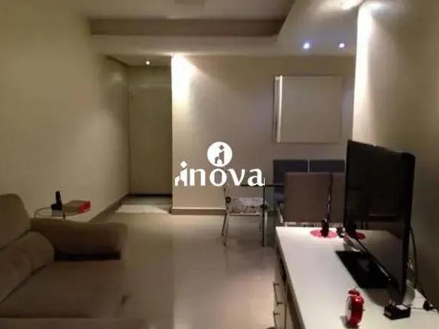 Apartamento para Venda em Uberaba/MG Santa Maria 3 Quartos