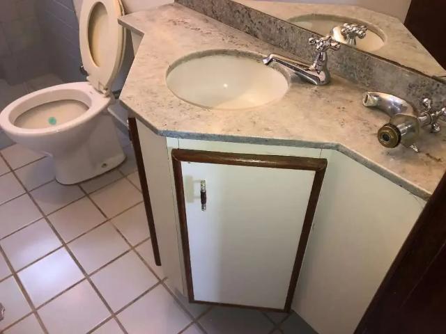 Apartamento para Venda em Uberaba/MG Santa Maria 3 Quartos