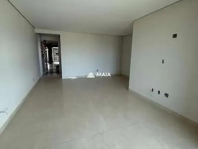 Apartamento para Venda em Uberaba/MG Santa Maria 3 Quartos