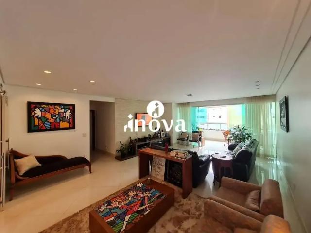 Apartamento para Venda em Uberaba/MG Santa Maria 3 Quartos