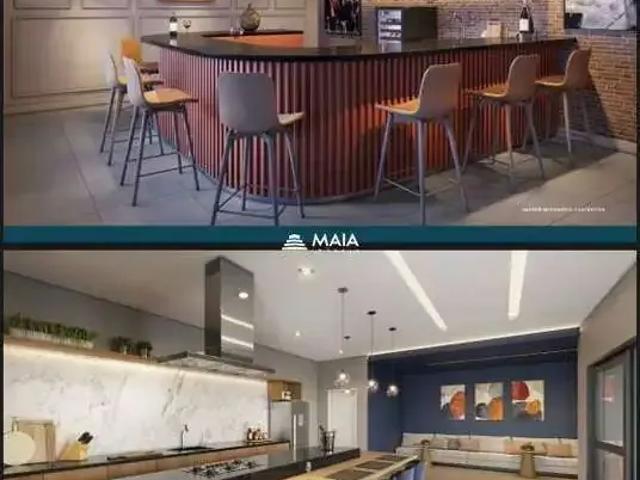 Apartamento para Venda em Uberaba/MG Santa Maria 3 Quartos