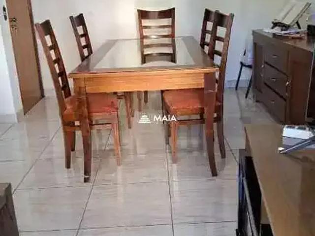 Apartamento para Venda em Uberaba/MG Santa Maria 3 Quartos