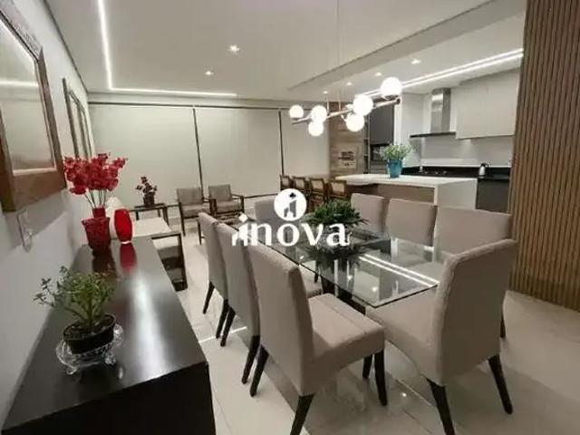 Apartamento para Venda em Uberaba/MG Santa Maria 3 Quartos