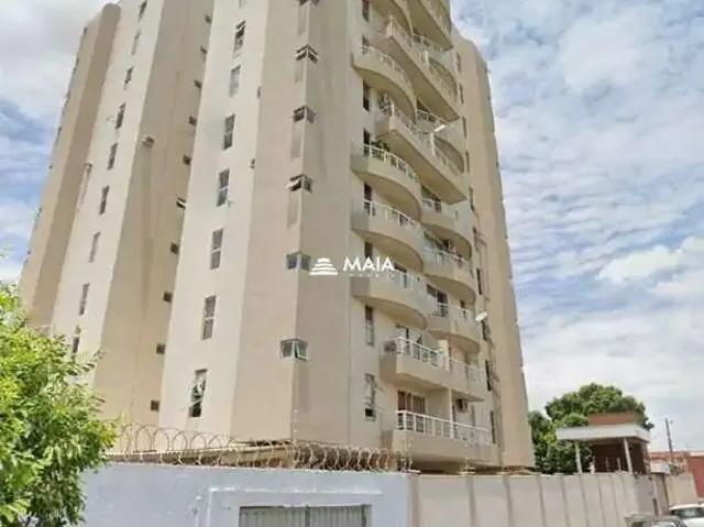 Apartamento para Venda em Uberaba/MG Santa Maria 3 Quartos
