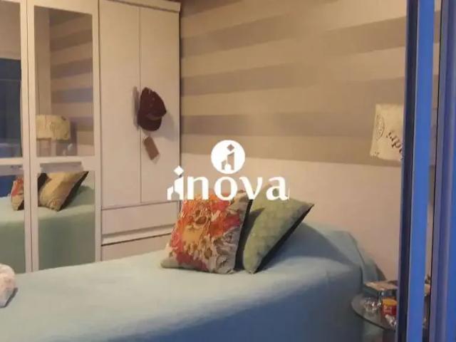 Apartamento para Venda em Uberaba/MG Santa Maria 3 Quartos