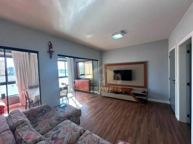 Apartamento para Venda em Uberaba/MG Santa Maria 3 Quartos