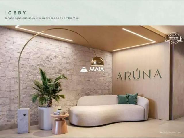 Apartamento para Venda em Uberaba/MG Santa Maria 3 Quartos