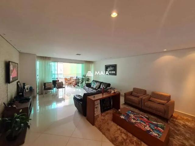 Apartamento para Venda em Uberaba/MG Santa Maria 3 Quartos