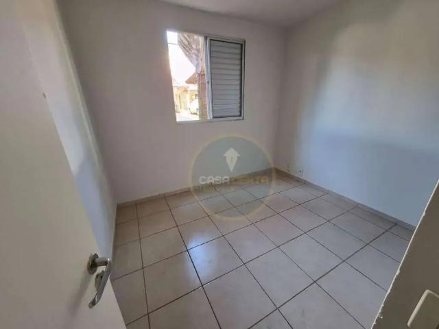 Apartamento para Venda em Uberaba/MG Santa Maria 3 Quartos
