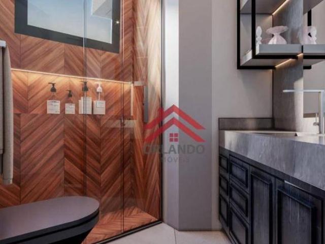 Apartamento para venda em Uberlândia