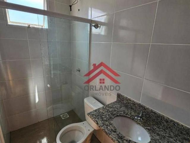 Apartamento para venda em Uberlândia