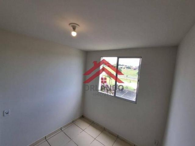 Apartamento para venda em Uberlândia