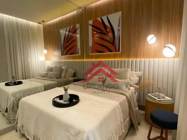 Apartamento para venda em Uberlândia