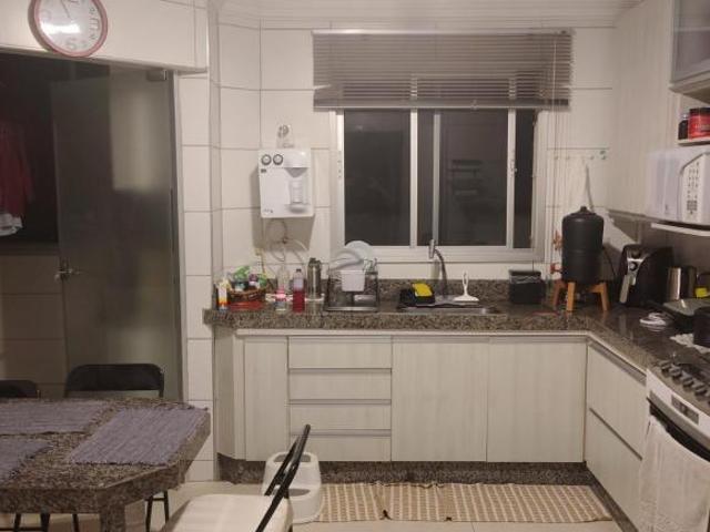 Apartamento para Venda em Uberlândia/MG 4 Dorm. 200 m2 Área Útil