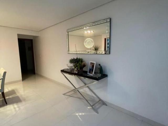 Apartamento para Venda em Uberlândia/MG 4 Dorm. 220 m2 Área Útil