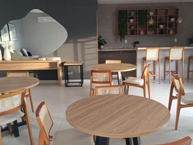 Apartamento para Venda em Uberlândia/MG 2 Dorm. 48 m2 Área Útil
