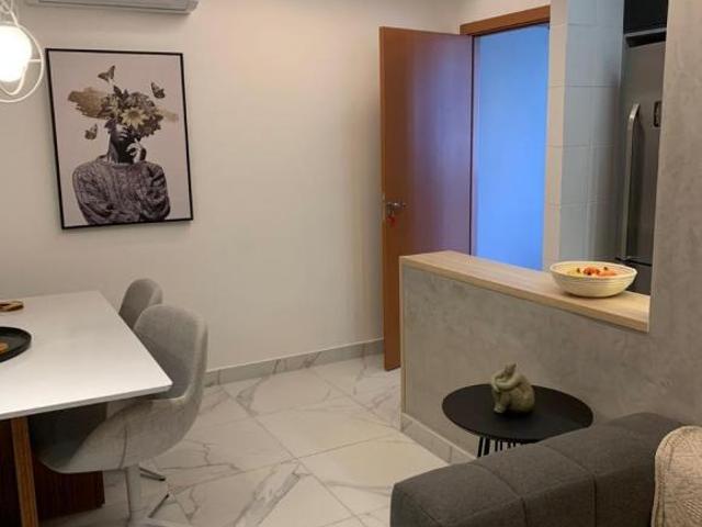 Apartamento para Venda em Uberlândia/MG 2 Dorm. 58 m2 Área Útil
