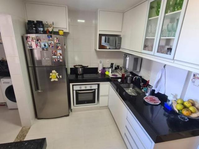 Apartamento para Venda em Uberlândia/MG 3 Dorm. 100 m2 Área Útil