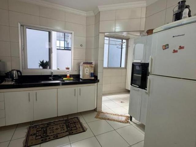 Apartamento para Venda em Uberlândia/MG 3 Dorm. 102 m2 Área Útil