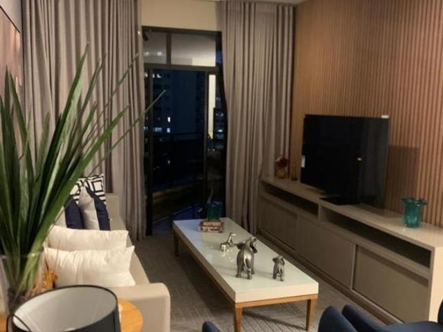 Apartamento para Venda em Uberlândia/MG 3 Dorm. 122 m2 Área Útil