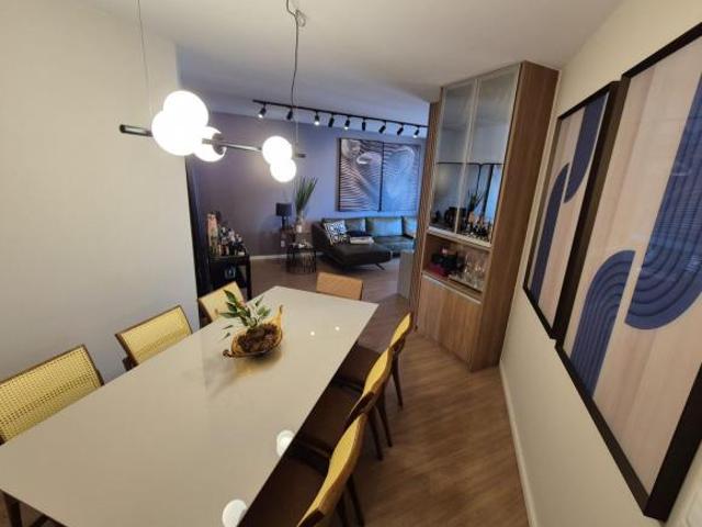 Apartamento para Venda em Uberlândia/MG 3 Dorm. 122 m2 Área Útil