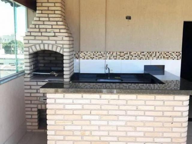 Apartamento para Venda em Uberlândia/MG 3 Dorm. 200 m2 Área Útil
