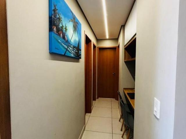 Apartamento para Venda em Uberlândia/MG 3 Dorm. 64 m2 Área Útil