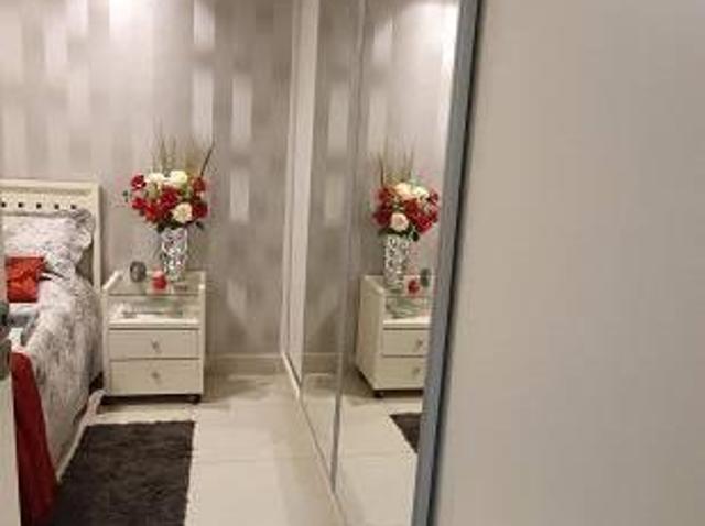 Apartamento para Venda em Uberlândia/MG 3 Dorm. 93 m2 Área Útil