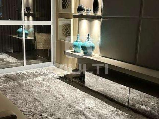 Apartamento para Venda em Uberlândia/MG Lidice 3 Quartos
