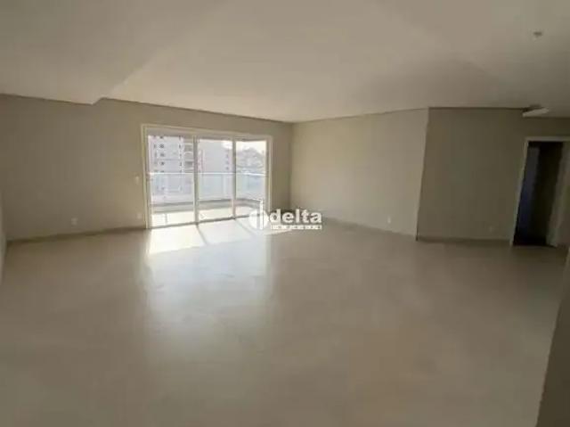 Apartamento para Venda em Uberlândia/MG Tabajaras 3 Quartos