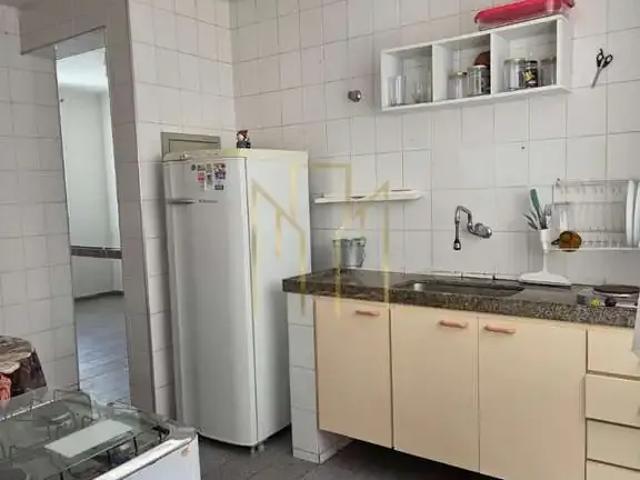 Apartamento para Venda em Uberlândia/MG Tabajaras 3 Quartos