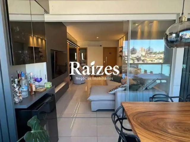 Apartamento para Venda em Uberlândia/MG Tabajaras 3 Quartos