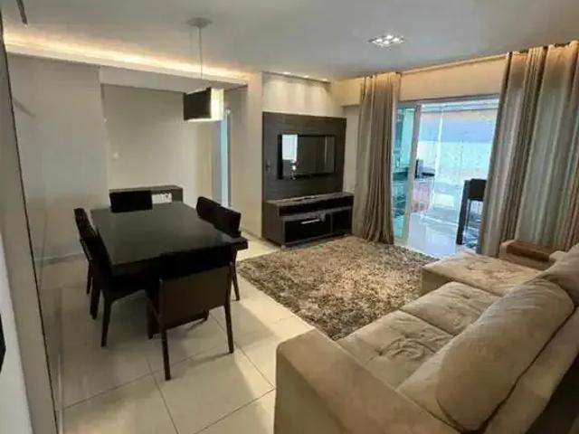 Apartamento para Venda em Uberlândia/MG Tabajaras 3 Quartos