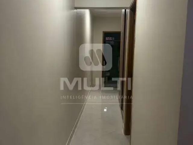 Apartamento para Venda em Uberlândia/MG Tabajaras 3 Quartos