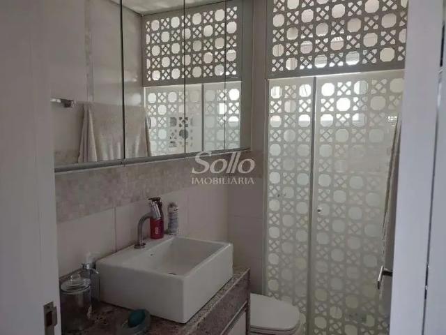Apartamento para Venda em Uberlândia/MG Tabajaras 3 Quartos