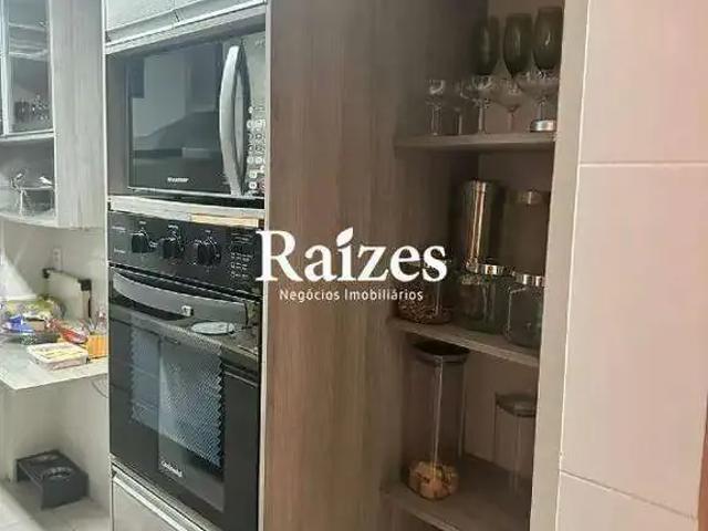Apartamento para Venda em Uberlândia/MG Tabajaras 3 Quartos