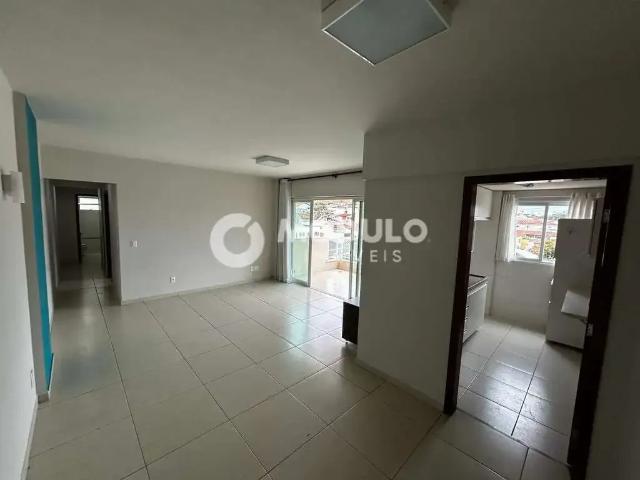 Apartamento para Venda em Uberlândia/MG Tabajaras 3 Quartos
