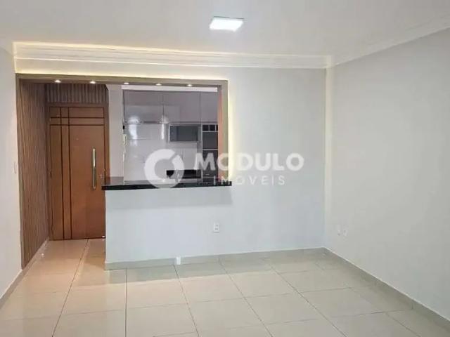 Apartamento para Venda em Uberlândia/MG Tabajaras 3 Quartos
