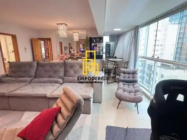 Apartamento para Venda em Uberlândia/MG Tabajaras 3 Quartos