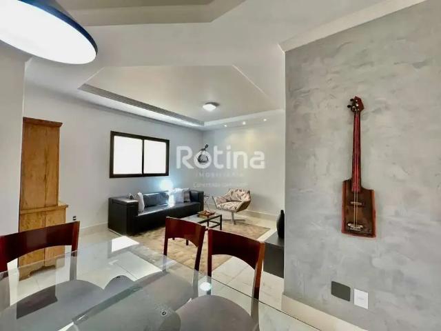Apartamento para Venda em Uberlândia/MG Tabajaras 3 Quartos