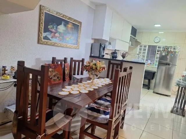 Apartamento para Venda em Uberlândia/MG Tabajaras 3 Quartos