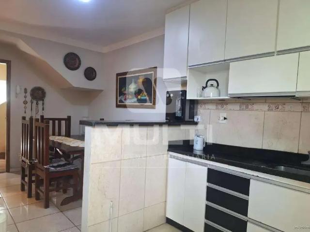 Apartamento para Venda em Uberlândia/MG Tabajaras 3 Quartos