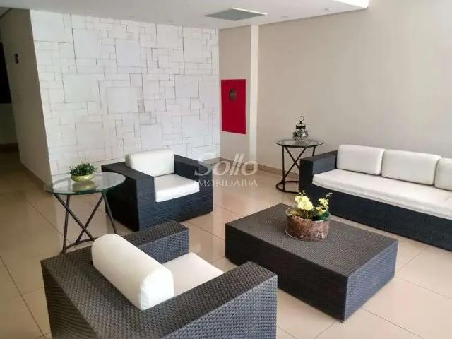 Apartamento para Venda em Uberlândia/MG Tabajaras 3 Quartos