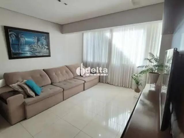 Apartamento para Venda em Uberlândia/MG Tabajaras 3 Quartos
