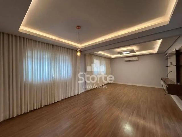 Apartamento para Venda em Uberlândia/MG Tabajaras 3 Quartos