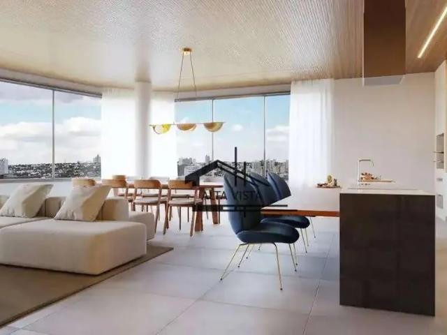 Apartamento para Venda em Uberlândia/MG Tabajaras 3 Quartos