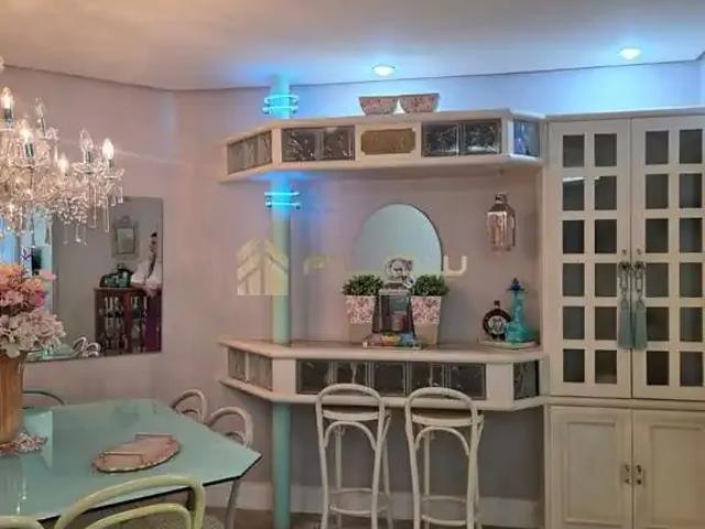Apartamento para Venda em Uberlândia/MG Tabajaras 3 Quartos
