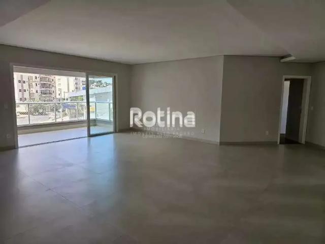 Apartamento para Venda em Uberlândia/MG Tabajaras 3 Quartos