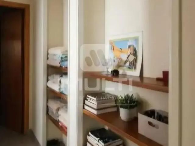 Apartamento para Venda em Uberlândia/MG Tabajaras 3 Quartos